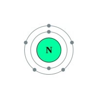 Nitrogen Chemical Atom