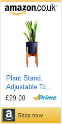 Houseplant pots and containers for sale on Amazon.co.uk