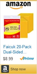 Sticky Traps for sale on Amazon