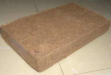 Coconut Coir brick