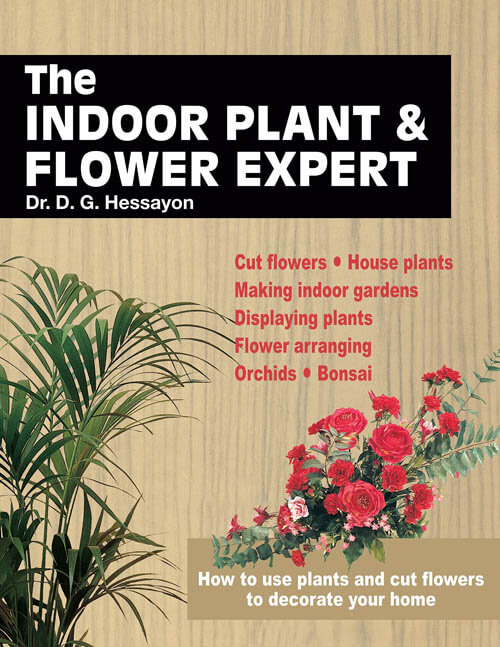 The Indoor Plant and Flower Expert